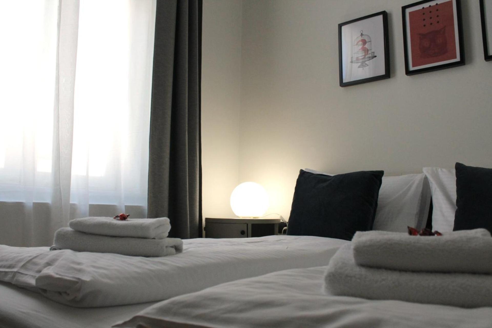 Zest And Nest Apartments In The Center Ζάγκρεμπ Εξωτερικό φωτογραφία