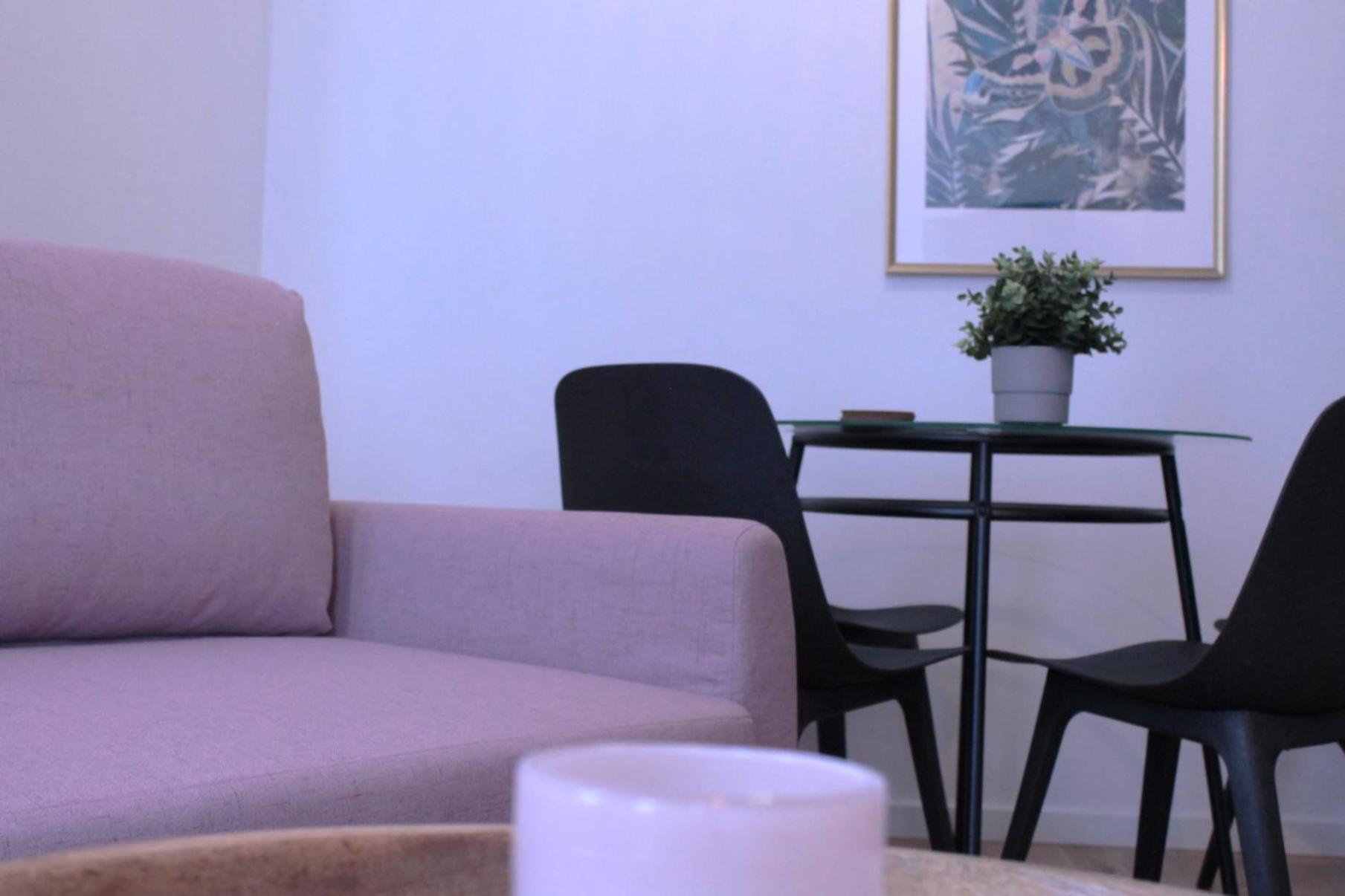 Zest And Nest Apartments In The Center Ζάγκρεμπ Εξωτερικό φωτογραφία