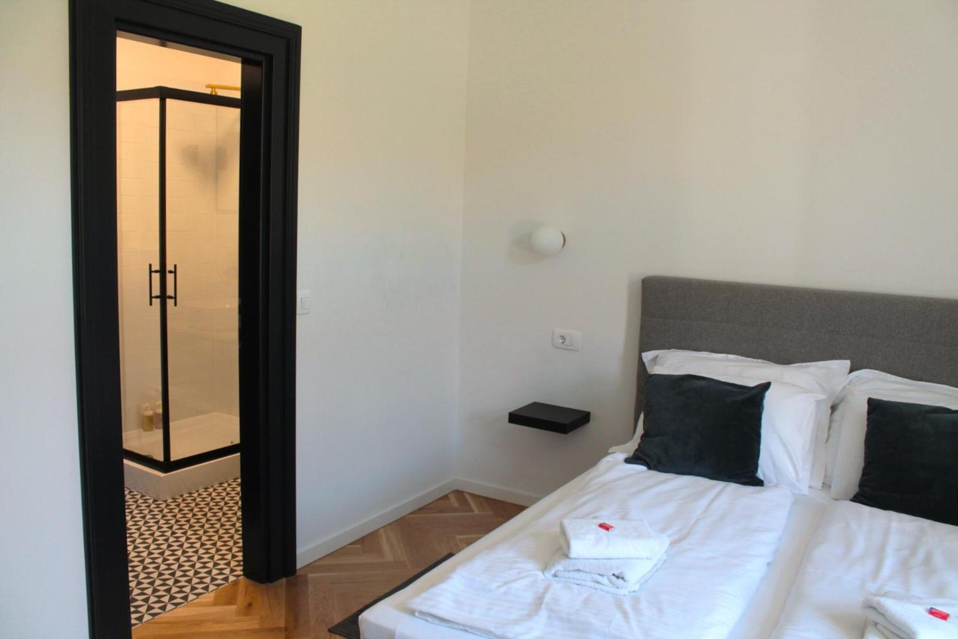 Zest And Nest Apartments In The Center Ζάγκρεμπ Εξωτερικό φωτογραφία