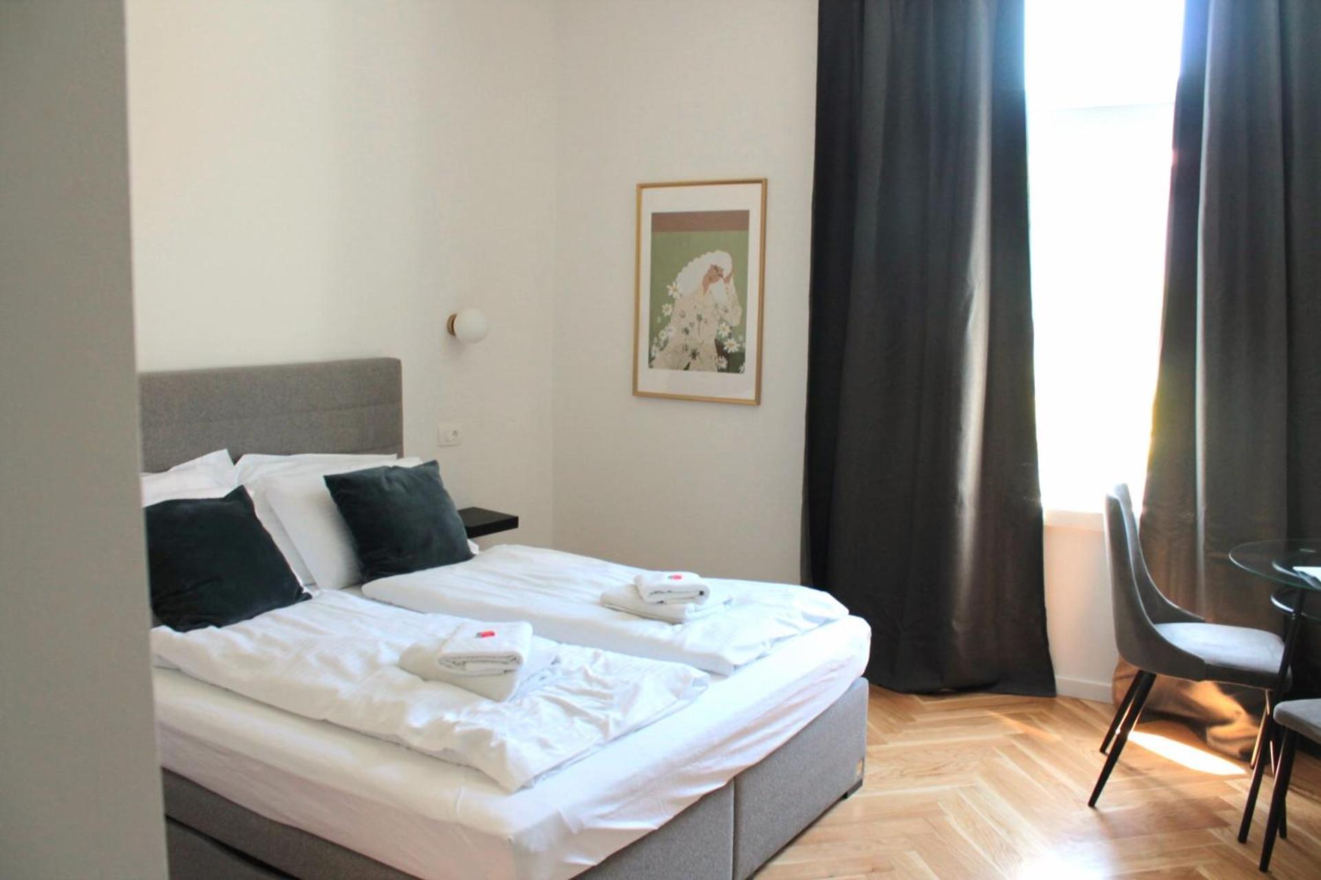 Zest And Nest Apartments In The Center Ζάγκρεμπ Εξωτερικό φωτογραφία