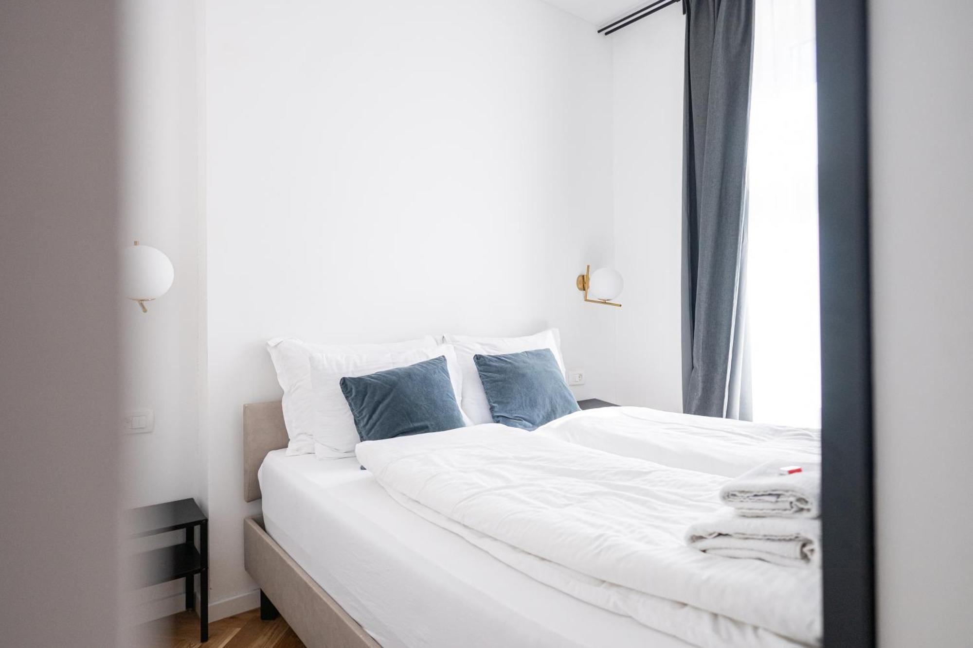 Zest And Nest Apartments In The Center Ζάγκρεμπ Εξωτερικό φωτογραφία