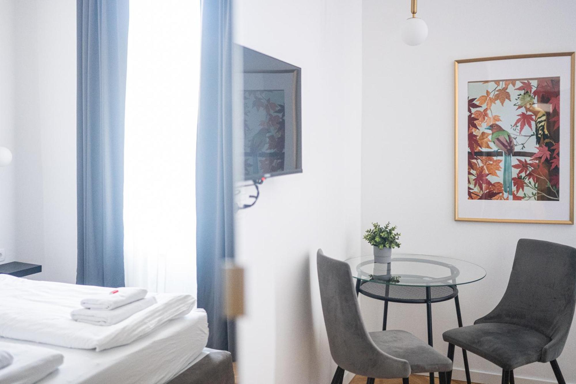 Zest And Nest Apartments In The Center Ζάγκρεμπ Εξωτερικό φωτογραφία
