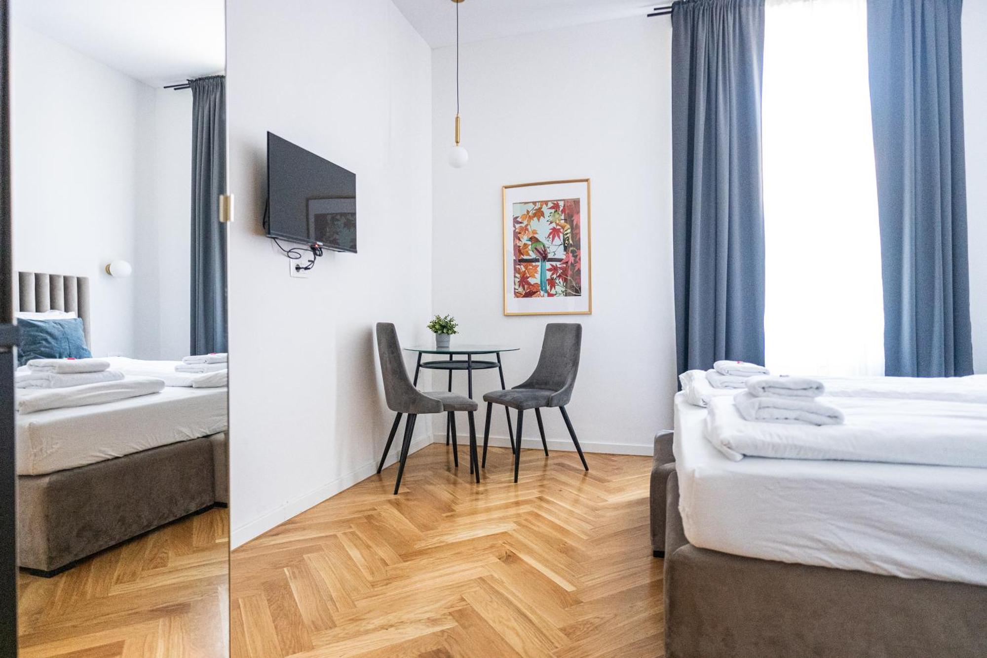 Zest And Nest Apartments In The Center Ζάγκρεμπ Εξωτερικό φωτογραφία