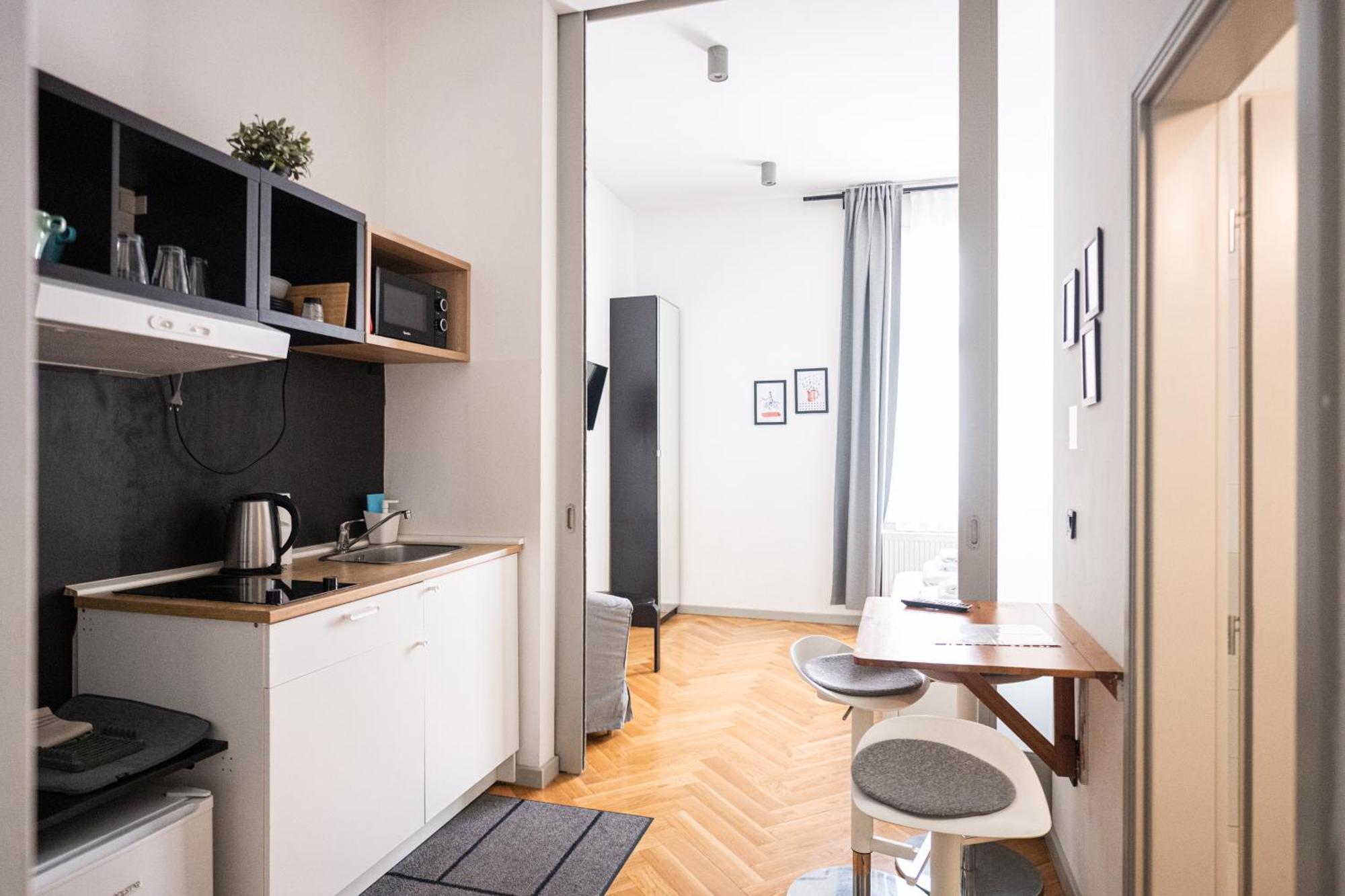 Zest And Nest Apartments In The Center Ζάγκρεμπ Εξωτερικό φωτογραφία